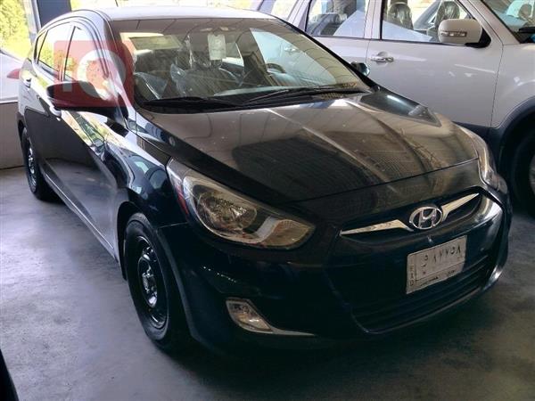 Hyundai for sale in Iraq